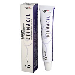 BELMACIL Tint no 6 violet (nightlight)